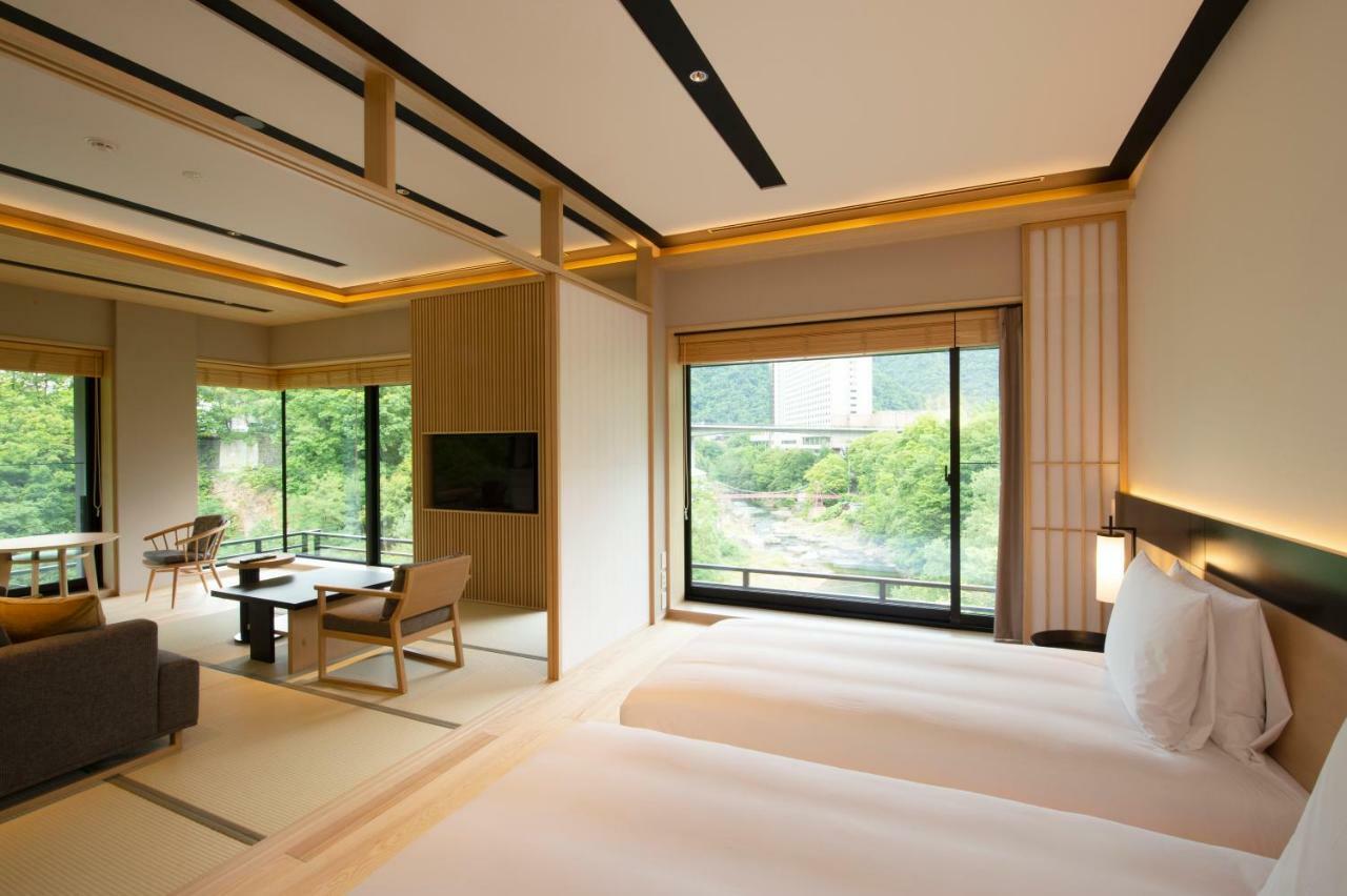 Chalet Ivy Jozankei Sapporo Exterior foto